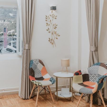 Regina Apartments Budva Dış mekan fotoğraf
