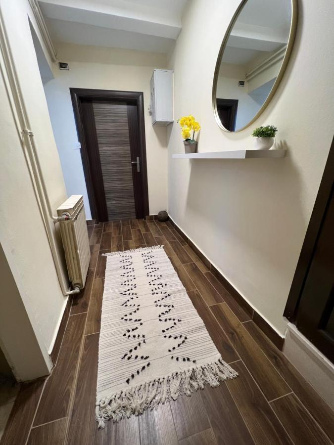 Regina Apartments Budva Dış mekan fotoğraf