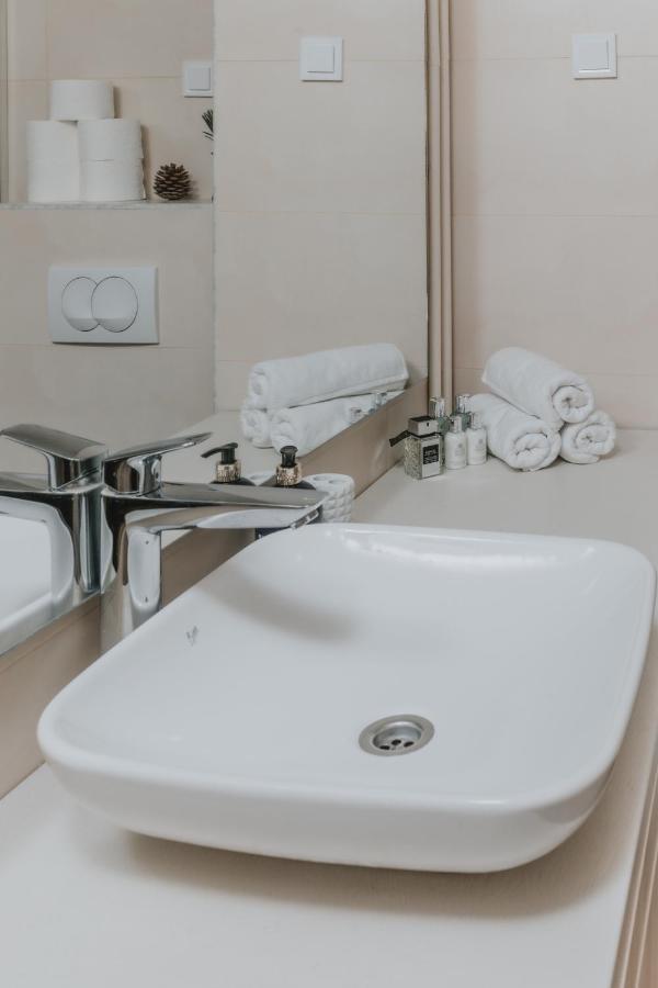 Regina Apartments Budva Dış mekan fotoğraf