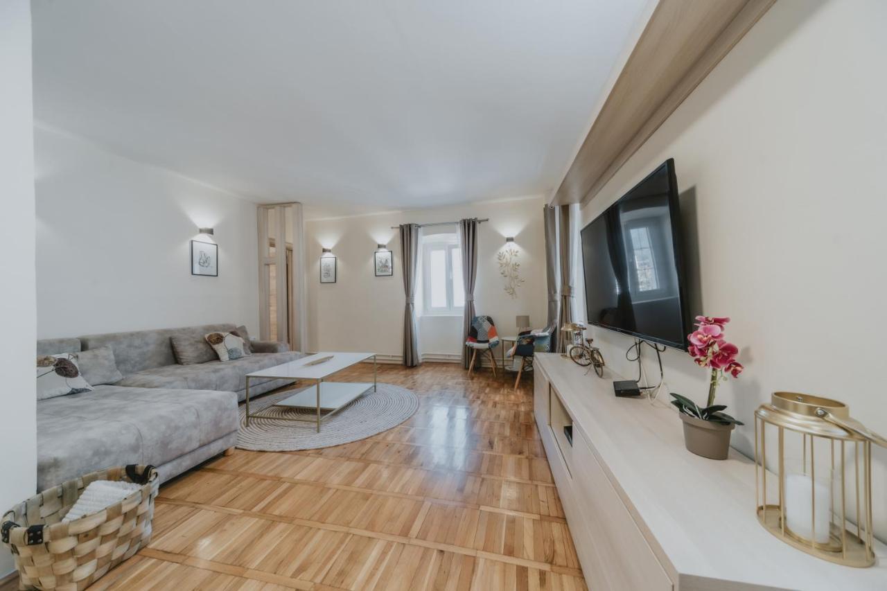 Regina Apartments Budva Dış mekan fotoğraf