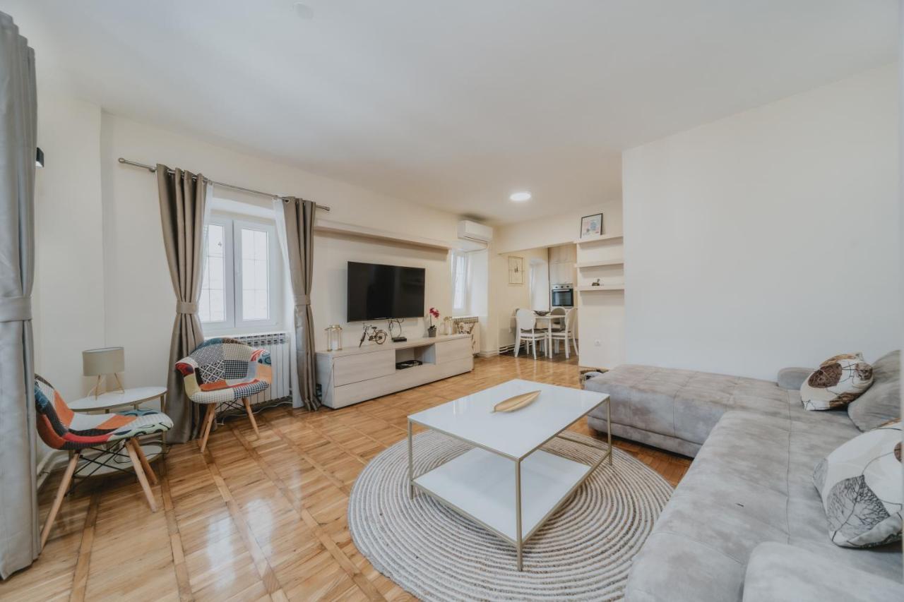 Regina Apartments Budva Dış mekan fotoğraf
