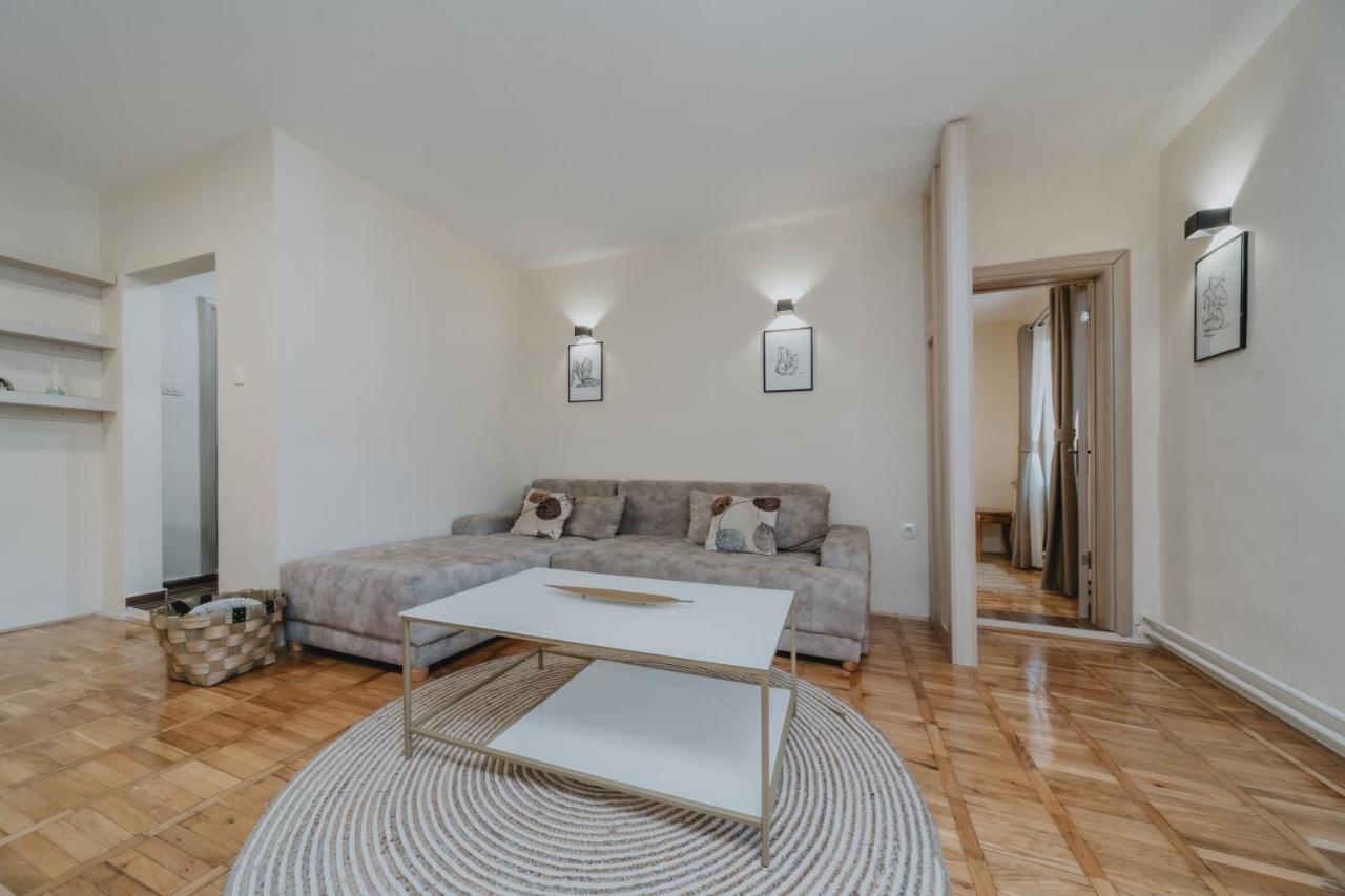 Regina Apartments Budva Dış mekan fotoğraf