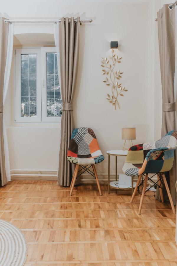 Regina Apartments Budva Dış mekan fotoğraf