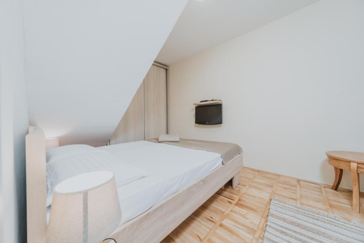 Regina Apartments Budva Dış mekan fotoğraf