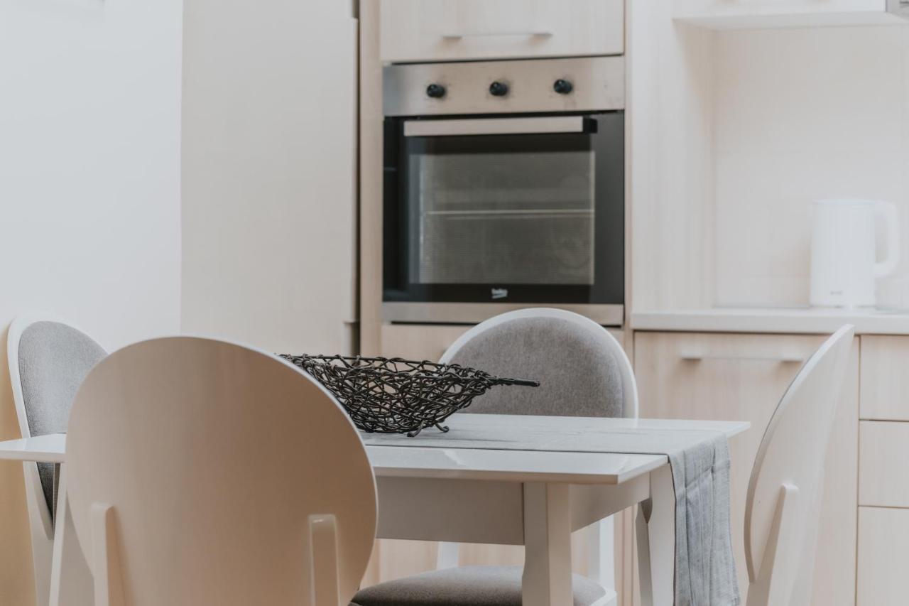 Regina Apartments Budva Dış mekan fotoğraf